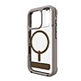 ZAGG Rainier MagSafe Phone Case for iPhone 17 Pro, Shock Absorbing, Sandstone (702319166)~#|#~2B636EF3-313D-48A7-9C78CA8153F32C1D_sc7