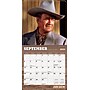 2026 BrownTrout John Wayne 7" x 7" Monthly Wall Calendar (9798330701803)~#|#~2B652E47-4F5E-47ED-9F5A7FCA6B38E3BC_sc7