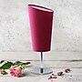Creekwood Home Chrome Slanted 12.4" LED Table Lamp, Pink (CWT-1012-PN)~#|#~2B670F22-10FA-4285-BCE782C5D6A0CBDF_sc7
