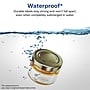 Avery Waterproof Laser/ Inkjet Wraparound Labels, 1.25" x 9.75", White, 40 Labels/Pack (22845)~#|#~2B67AF88-0042-41B9-AA44C3DA9AC875CB_sc7