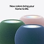 Apple HomePod mini 2 Wi-Fi 6E Wireless Smart Speaker, White (MGHK4AM/A)~#|#~2B6A85E8-FDB8-4554-84DBFFB1BBA65CCD_sc7
