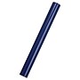 JAM Paper Short Mini Roll Wrapping Paper, 26.3 sq. ft., Royal Navy Blue, 2/Pack(165S25263rbg)~#|#~2B6BFE7D-B58F-46AD-8FA416596C03BBCC_sc7