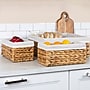 Household Essentials Wicker Basket Set, Natural (HE1098)~#|#~2B6EB190-2240-4F98-8B285385127410E7_sc7