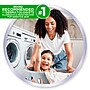 all free clear Dryer Sheets, Unscented, 195 Sheets/Box (20072613473629)~#|#~2B6F7FE2-D1C4-4AFC-B0033B587A13E5B7_sc7