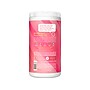 Method Disinfecting Wipes, Pink Grapefruit Scent, 70 Wipes/Canister (338527)~#|#~2B6FB0C5-8F03-429F-B1B86F80F2A6E2FB_sc7