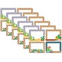 Teacher Created Resources Happy Cactus Crew School Name Tags, 3.5" x 2.5", 36/Pack, 6 Packs/Bundle (TCR6961-6)~#|#~2B7032D6-010F-4BE4-8BA3D9F3B231154F_sc7