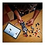 LEGO Speed Champions MoneyGram Haas F1 Team VF-24 Race Car, 242 Pieces (77250)~#|#~2B720000-F05D-4A85-B266E1A8FE1CE294_sc7