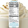ColdSnap Vanilla Protein Shake Mix, Single Serve Pods, Dairy Free, 12 Pods/Pack, COLDSNAP MACHINE REQUIRED (100619)~#|#~2B7253E2-3E70-4370-89DAF2AA0376E57F_sc7