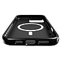 cellhelmet Fortitude Series MagSafe Phone Case for iPhone 16 Pro Max, Shock Absorbing, Onyx Black (CF-107-BLK)~#|#~2B72C8A2-0EDB-4F94-BE7BCE8D0F64104F_sc7