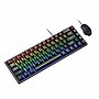 SaharaCase Wired Gaming Keyboard & Mouse Combo, Black (KB35)~#|#~2B73495A-A4AE-40A8-A01F64DF740D635A_sc7