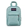 JanSport Big Break Insulated Lunch Bag, 2-Compartment, Faded Sage, 8 oz. (JS0A352LLA8)~#|#~2B741670-60A4-4B51-955B8D37F52E1581_sc7