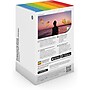 Polaroid Hi·Print Generation 2 Everything Box (White) w/2 x Hi-Print Paper Cartridge - 20 Sheets ~#|#~2B78A6EB-8D5C-429C-8ED17179DDDC8BDE_sc7
