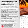 2026 BrownTrout Beaches 12" x 12"  Monthly, Paper Cover, Beaches (9798330702367)~#|#~2B78CBB3-5339-448E-B5427AC71D7654AB_sc7