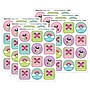 Trend Enterprises Summer Sweetness, Watermelon Scent Scratch 'n Sniff Stinky Stickers, Multicolored, 48/Pack, 6/Packs/Bundle~#|#~2B79B22C-B190-4862-99CBE03C78271FA8_sc7