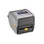 Zebra ZD6A042-311F00EZ ZD600 Thermal Transfer Desktop Printer, USB/Serial/Ethernet/USB Host, Gray~#|#~2B79B85A-919D-4A09-AAF62B0C7C8959F5_sc7