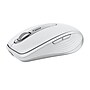 Logitech MX Anywhere 3 for Mac Wireless Ergonomic Laser USB Mouse, Pale Gray (910-005899)~#|#~2B7BF126-813E-45BB-95324BFB7BCCE89B_sc7
