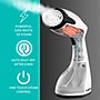 True & Tidy Steam Press Handheld Garment Steamer, Silver/Black (HS-26 BLACK)~#|#~2B828D92-C135-407C-9DB88F92A63F9152_sc7
