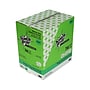 Scotch-Brite Non-Scratch Heavy Duty Sponge with Scrubber, Green/Yellow, 10 Sponges/Pack (74CC)~#|#~2B8388FA-EF71-46E0-A7924BC3EAFF79BB_sc7