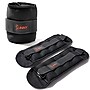Sunny Health & Fitness Ankle Weights, 2 lb. (SF-WA01-2)~#|#~2B840BBD-840E-4C52-A95F9AF86E6A7277_sc7