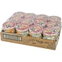 Pringles Grab & Go Cheddar Cheese Crisps, 1.4 oz., 12 Cans/Carton (3800084556)~#|#~2B851DDC-489E-4D6F-A1DDE8060C2C6402_sc7