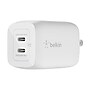 Belkin BOOST CHARGE PRO USB Adapter for iPhone 13/14, White (WCH013dqWH)~#|#~2B85776B-2F6F-41D5-9E7AAE050556D524_sc7