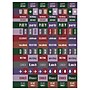 2026 TF Publishing Witch's Flower 6.5" x 8" Calendar Year Weekly & Monthly Planner, Paperboard Cover, Multicolored (26-9216)~#|#~2B85BC8C-5C0E-482D-ABE3EE70B87C9C38_sc7
