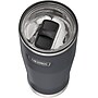 Thermos Icon Stainless Steel Vacuum Insulated Tumbler, 18 oz., Granite (EAIS1152GT4)~#|#~2B86B665-7CE6-4826-8AAA2B08CB9CE95F_sc7