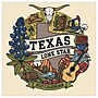 2027 TF Publishing Home: Texas 12" x 12" Monthly Wall Calendar, Multicolored (27-1133)~#|#~2B87698E-41C0-4A4F-B02D3917F70E5017_sc7
