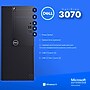 Dell Optiplex Tower Refurbished Desktop Computer with 24" Monitor, Intel Core i5-9500, 16GB RAM, 1TB SSD, Windows 11 Pro~#|#~2B8983A0-8038-4A98-A2D3B614E7656E6A_sc7