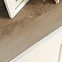 Sauder Cottage Road 71"H 5-Shelf Bookcase with Adjustable Shelves, Soft White (417593)~#|#~2B8B97EE-BCEB-4001-8A605C5B257CC0E3_sc7
