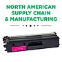 Clover Remanufactured Extra High Yield Magenta Toner Cartridge for Brother TN436M~#|#~2B8D1BCB-0094-4BB5-99E150BEB35F6765_sc7