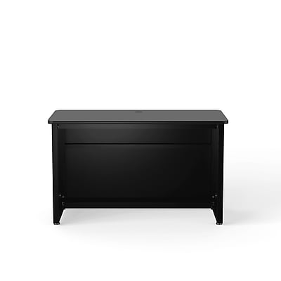 VersaDesk 48"W Enclosed Versa Classroom Desk