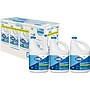 Clorox CloroxPro Germicidal Concentrated Bleach, 121 oz., 3/Carton (30966CT)~#|#~2B8E7DF2-5604-462F-A8E34010B038E83B_sc7