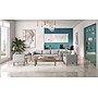 HON Parkwyn 53.5" Fabric Loveseat, Gray (HVLVL2.GRY02)~#|#~2B8FED4C-DC09-4459-A2E7980035FD9627_sc7
