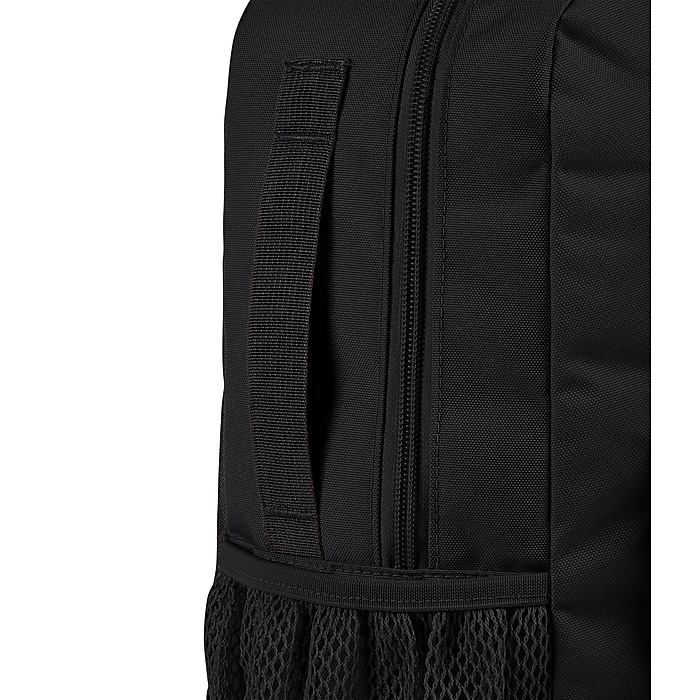 north face backpack white The Women's Recon Everyday Backpack, Gardenia Wht/Blk-NPF, OSFA WHERE_LOCATION OF PRACTICE: MOUNTAIN Mini Backpack Disney Store Colour:Mamba Black balanced and sturdy pack