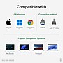 Plugable USB 3.0 and USB-C Universal Laptop Docking Station for Windows (UD-3900Z)~#|#~2B91E9C3-0AE4-46A6-A4BA7F50ABCAA86B_sc7