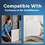 Filtrete 20" x 20" x 1" Pleated Air Filter, MERV 12 (2002-4)~#|#~2B9244CB-0FF1-4586-932023965065650E_sc7