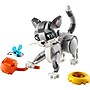 LEGO Creator Playful Cat, 407 Pieces (31163)~#|#~2B9304A7-67BC-42D4-B1B97938E4A633BB_sc7