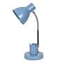 Simple Designs Sleek Essentials LED Desk Lamp, 16.22", Blue (LD1076-BLU)~#|#~2B932A07-F3C4-4749-9F80BCE4EBACD619_sc7