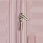 American Tourister Color Vault 24.0" Hardside Suitcase, 4-Wheeled Spinner, Pink Blush (153951-E050)~#|#~2B934698-BFE5-4EEA-92D859E908DDAB32_sc7