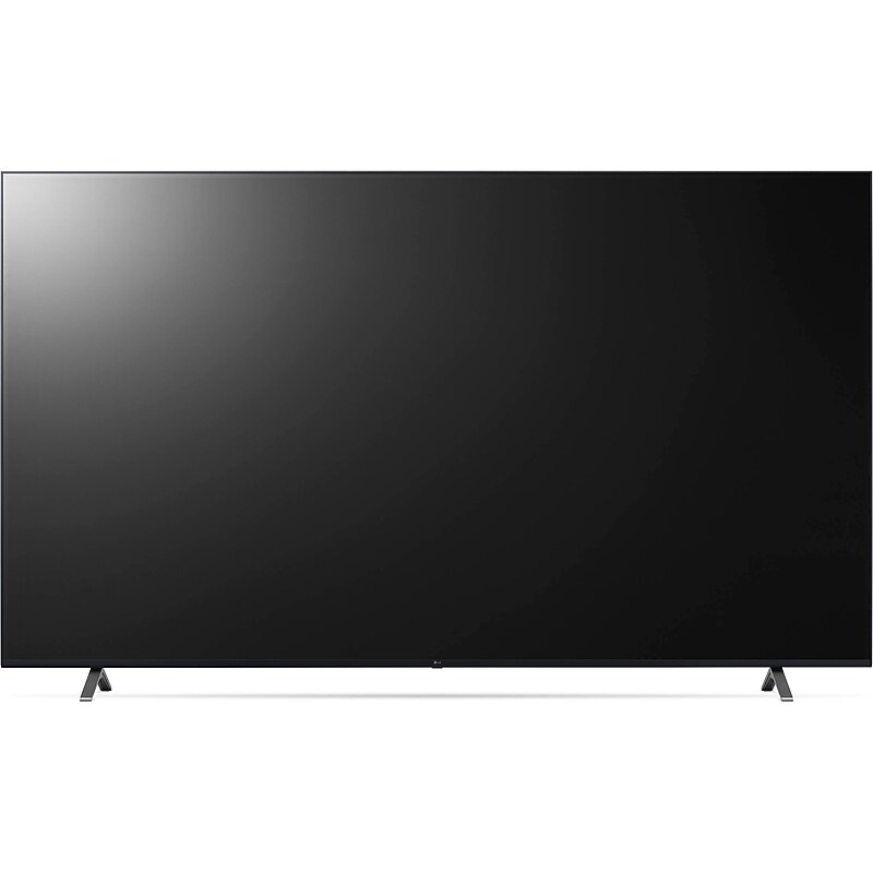 LG UL Series 75" Wall Mount UHD Digital Display for Signage Display with webOS 6.0 (75UL3J-E) image 1