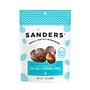 Sanders Snack Size Milk Chocolate Sea Salt Caramels Eggs, 7 oz. (MRY31146)~#|#~2B95614A-59AC-47A4-ADBC7A80D798D968_sc7