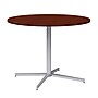 Bush Business Furniture 42" Round Conference Table, Hansen Cherry (99XTB42RHC)~#|#~2B968BDD-80B3-4813-B5CBB39A37AC5003_sc7
