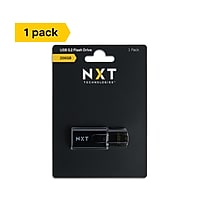 NXT Technologies 256GB USB 3.2 Type-A Flash Drive Deals