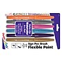Pentel Arts Sign Pen, Assorted Colors, 6/Pack (PTASES15CBP6M1)~#|#~2B97291D-AB6D-4343-BE7CC943C369DD61_sc7
