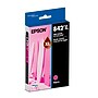 Epson DURABrite 842 Magenta High Yield Ink Cartridge (842XL320-S)~#|#~2B98B61E-E2B3-4B65-A6306BC99B269696_sc7