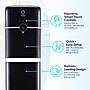 Primo Water Bottom Loading Pro Plus Hot and Cold Water Dispenser, Black (601242)~#|#~2B9B2E17-8373-4B11-BD5577FE917B7C77_sc7