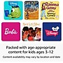 Amazon Echo Pop Kids Wireless Smart Speaker, Disney Princess (B0CB9PF1N6)~#|#~2B9D6597-D2A8-46CA-987A04B6EBA60678_sc7