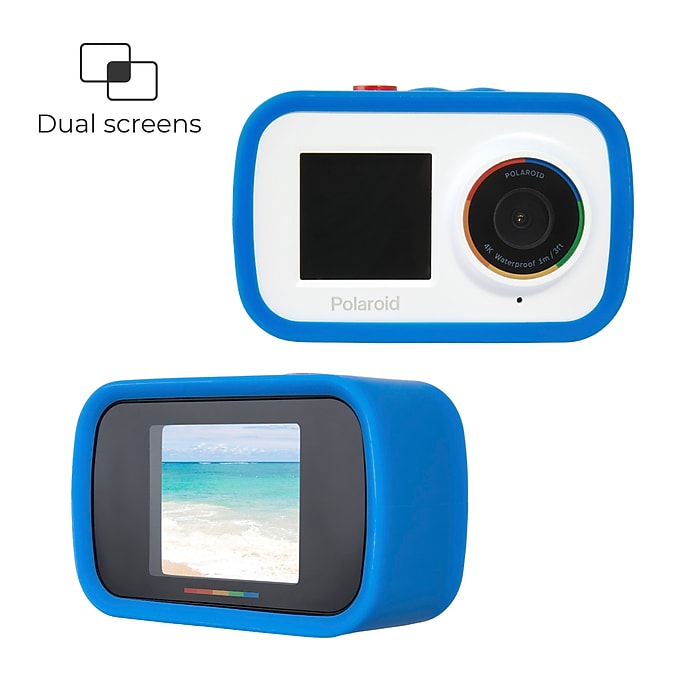 Polaroid Sport Action Camera 4k Polaroid Id922 Review Polaroid
