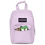 JanSport Big Break Insulated Lunch Bag, 2-Compartment, Pink Ice (JS0A352LEX0)~#|#~2BA3CD2E-D457-4E61-B9D7E085F78385D5_sc7